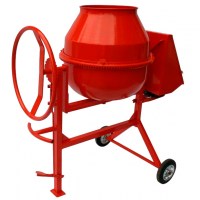 concrete-mixers
