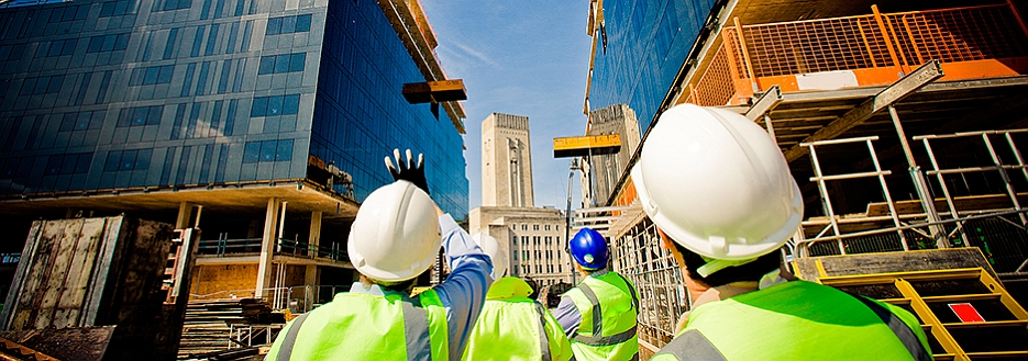 ARVECON Building Constructions