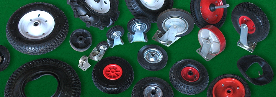 ARVECON Wheels