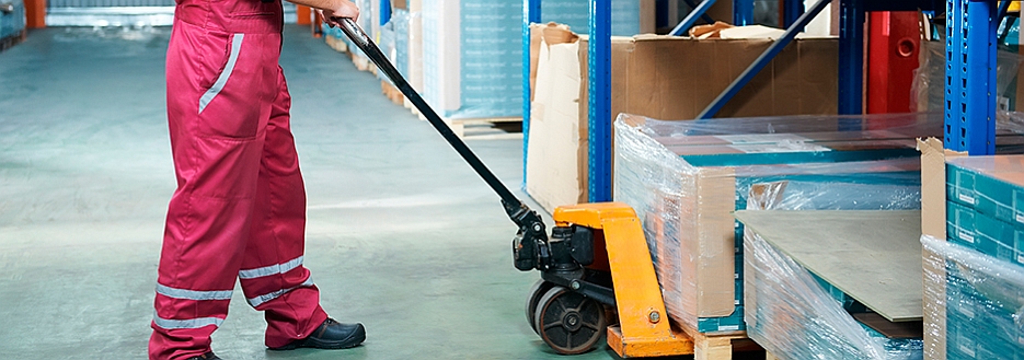 ARVECON Carrying Equipment